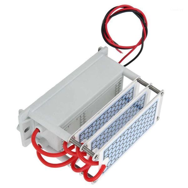 15g integrated ozone generator ceramic plate air purifier for dryer refrigerator ac220v/ac110v1
15g integrated ozone generator ceramic plate air purifier for dryer refrigerator ac220v/ac110v1