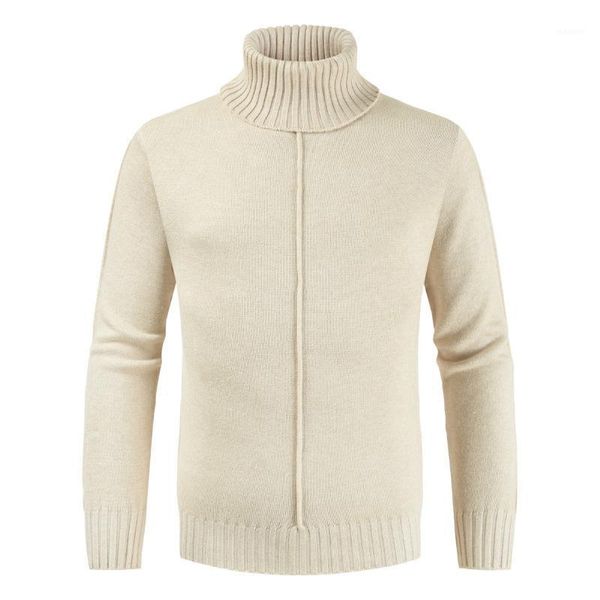 male warm sweater 2019 autumn and winter new big high collar slim personality hook flower long-sleeved sweater men's solid color1, White;black
male warm sweater 2019 autumn and winter new big high collar slim personality hook flower long-sleeved sweater men's solid color1, White;black