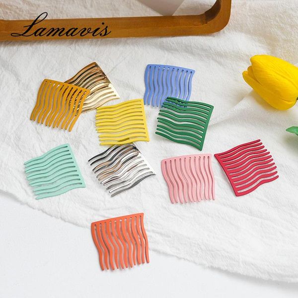 hair accessories simple and fresh color inverted comb girl japanese tie style fixed hairpin korean version wild playful bangs
hair accessories simple and fresh color inverted comb girl japanese tie style fixed hairpin korean version wild playful bangs