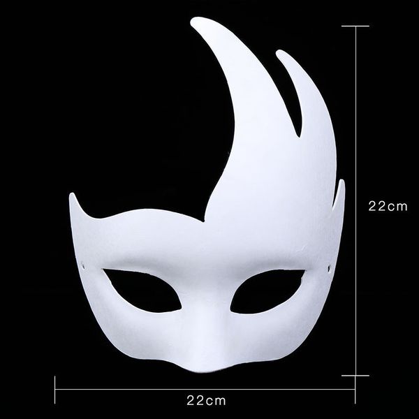 material baby hand-painting 10pcs santa claus handmake diy christmas gift blank white embryo pulp mask
material baby hand-painting 10pcs santa claus handmake diy christmas gift blank white embryo pulp mask
