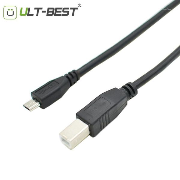 ult-micro usb 2.0 male to usb b male otg converter cable 1m for electronic piano printer decoder1
ult-micro usb 2.0 male to usb b male otg converter cable 1m for electronic piano printer decoder1