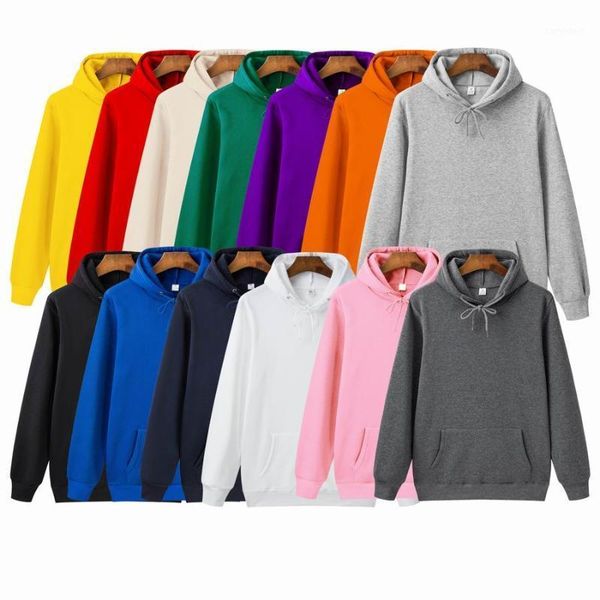 men's hoodies & sweatshirts quality brand men hoodie 2021 autumn male hip hop streetwear pullover mens 13 solid color hoodie1, Black
men's hoodies & sweatshirts quality brand men hoodie 2021 autumn male hip hop streetwear pullover mens 13 solid color hoodie1, Black
