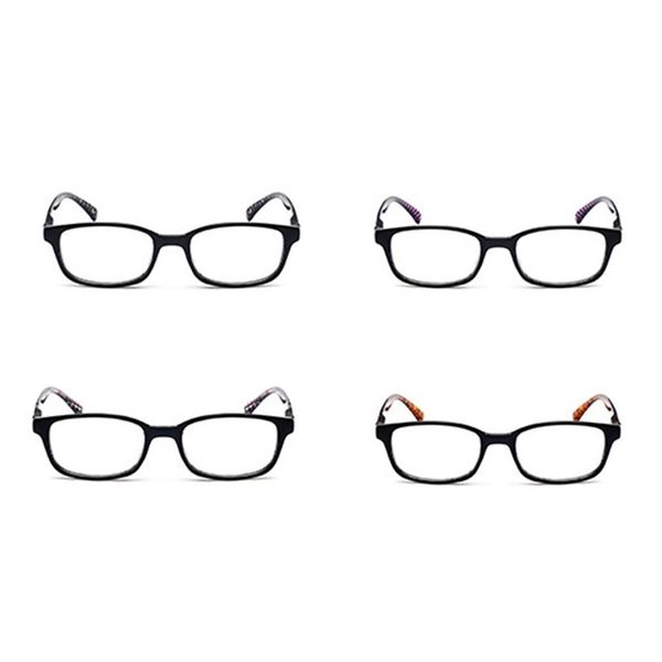 t980 +1.0 reading diopter +4.0 women to men full-frame round lens presbyopic glasses ultralight anti-fatigue
t980 +1.0 reading diopter +4.0 women to men full-frame round lens presbyopic glasses ultralight anti-fatigue