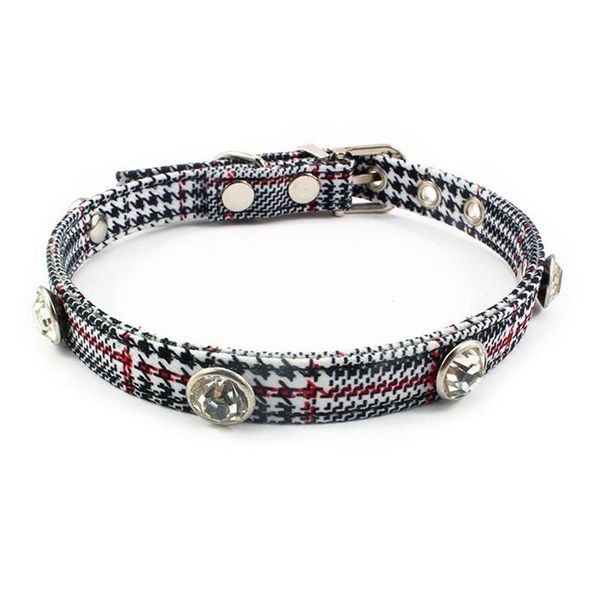 hounghtshones grinestones собака воротник мода ретро воротник для малых собаков щенков щенков щенков мини teddy samoyed yorkie pet аксессуар
hounghtshones grinestones собака воротник мода ретро воротник для малых собаков щенков щенков щенков мини teddy samoyed yorkie pet аксессуар