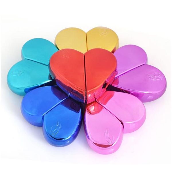 25ml heart shaped metal perfume bottles with spray refillable empty perfume atomizer travel portable spray bottle 6 colors vt0289 b5sur
25ml heart shaped metal perfume bottles with spray refillable empty perfume atomizer travel portable spray bottle 6 colors vt0289 b5sur