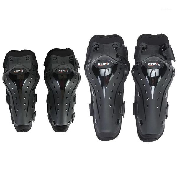elbow & knee pads nerve 4pcs/set motorcycle knee&elbow protector motocross racing guard protective gears pads1, Black;gray
elbow & knee pads nerve 4pcs/set motorcycle knee&elbow protector motocross racing guard protective gears pads1, Black;gray