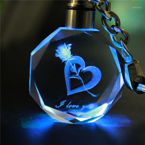 party favor valentine's day gift artificial crystal key chain 3d engraving couple small pendant wedding decor1
party favor valentine's day gift artificial crystal key chain 3d engraving couple small pendant wedding decor1