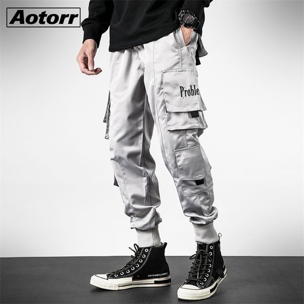 autumn men streetwear cotton harem pants male cuffed ankle length trousers new casual cargo joggers sweatpants for male 201109, Black
autumn men streetwear cotton harem pants male cuffed ankle length trousers new casual cargo joggers sweatpants for male 201109, Black