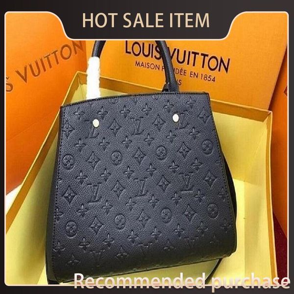 brand solds montigne designers purses luxurys bag shoulder tote women letter embossing bags leather crossbody genuine handbags bag ttsx
brand solds montigne designers purses luxurys bag shoulder tote women letter embossing bags leather crossbody genuine handbags bag ttsx