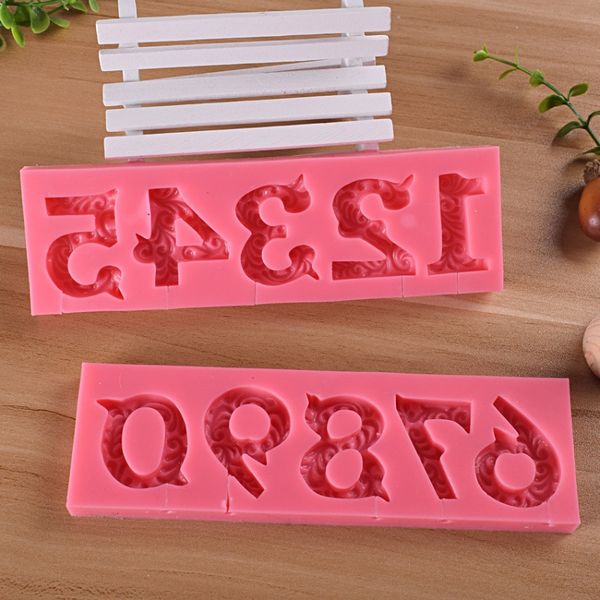 0-9 numbers silicone cake mold diy cupcake cookies birthday digital mould number shape chocolate mould birthday cake tools kitchen tools
0-9 numbers silicone cake mold diy cupcake cookies birthday digital mould number shape chocolate mould birthday cake tools kitchen tools