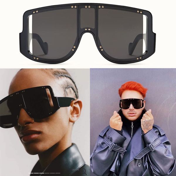 2021 beauty new sun glasses arrived womens designer sunglasses blockt womens oversized sunglasses unique bold style uv400 sunglasses, White;black
2021 beauty new sun glasses arrived womens designer sunglasses blockt womens oversized sunglasses unique bold style uv400 sunglasses, White;black