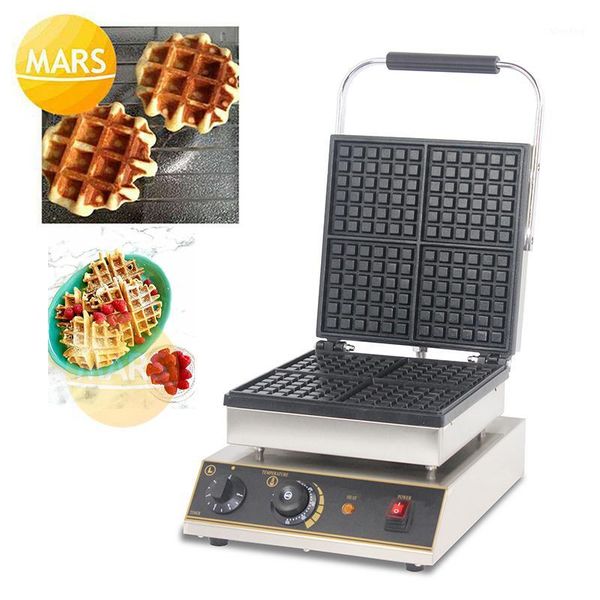 bread makers kitchen appliances electrical waffle maker belgian liege waffles toaster cone grill cake oven pan machine for business1
bread makers kitchen appliances electrical waffle maker belgian liege waffles toaster cone grill cake oven pan machine for business1