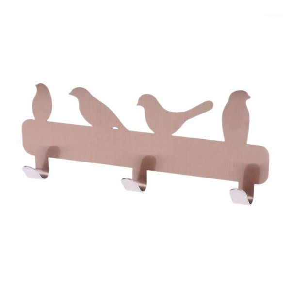 home kitchen bathroom decor wall vintage style bird 3 hooks coat hat bag hanger rack holder lx9c1
home kitchen bathroom decor wall vintage style bird 3 hooks coat hat bag hanger rack holder lx9c1