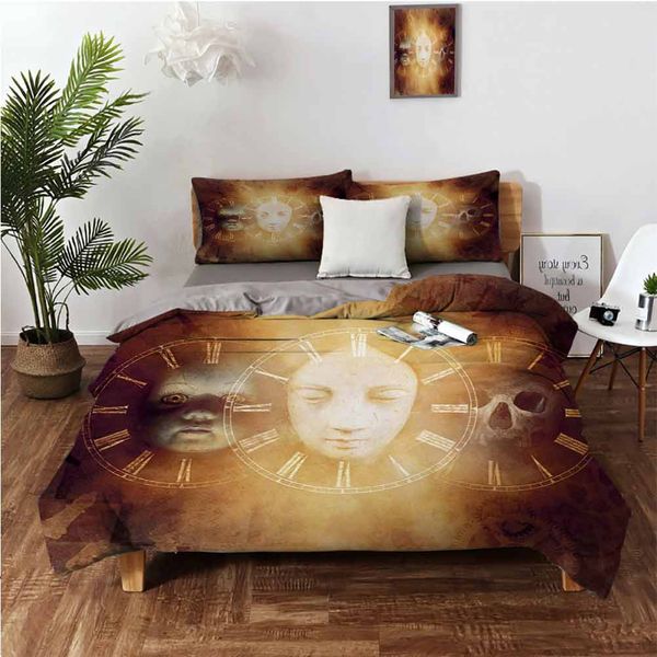 gothic spooky birth life death mask and skull baby face artwork designcartoon skin friendly three piece set
gothic spooky birth life death mask and skull baby face artwork designcartoon skin friendly three piece set