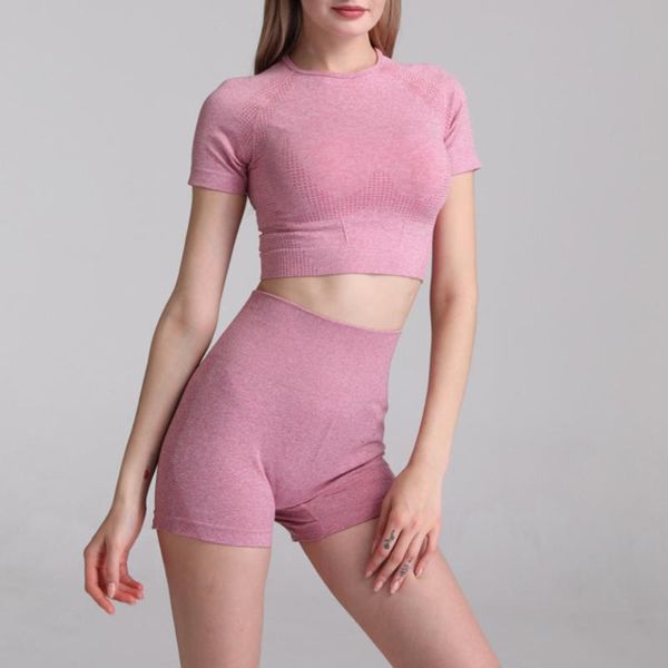 yoga outfits 2pcs seamless women set running sport shirt fitness shorts workout clothes feamle gym clothing sportswear suits, White;red
yoga outfits 2pcs seamless women set running sport shirt fitness shorts workout clothes feamle gym clothing sportswear suits, White;red