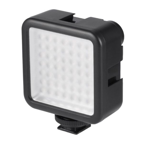flash heads long life 5.5w 800lm 6000k mini portable 49 led video light lamp pographic po lighting for camera pography
flash heads long life 5.5w 800lm 6000k mini portable 49 led video light lamp pographic po lighting for camera pography
