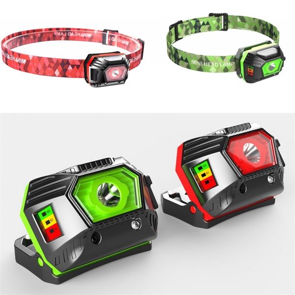 usb interface head lamps 3 gears electricity quantity gesture induction lamp waterproofs led lights rope green outdoors 20ll l2
usb interface head lamps 3 gears electricity quantity gesture induction lamp waterproofs led lights rope green outdoors 20ll l2