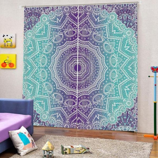 curtain & drapes morden blue curtains 3d blackout for living room bedding cotinas para sala1
curtain & drapes morden blue curtains 3d blackout for living room bedding cotinas para sala1