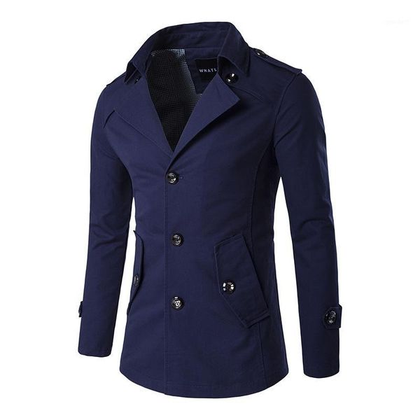 men's trench coats 2021 mens designer clothing british style coat autumn casual jacket windbreaker men overcoat f081, Tan;black
men's trench coats 2021 mens designer clothing british style coat autumn casual jacket windbreaker men overcoat f081, Tan;black