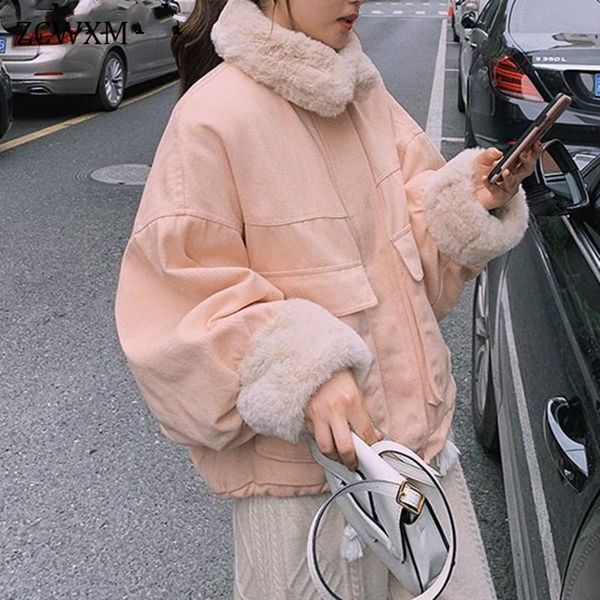 zcwxm high-quality winter women jackets new 2020 autumn quilted puffer parkas warm wild oversize pink lady short coat, Black
zcwxm high-quality winter women jackets new 2020 autumn quilted puffer parkas warm wild oversize pink lady short coat, Black