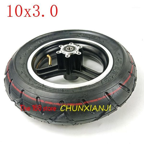 10 inch pneumatic wheel 10x3.0 tire inner tube&alloy disc brake rim for electric scooter balancing hoverboard 10*3.0 tyre1
10 inch pneumatic wheel 10x3.0 tire inner tube&alloy disc brake rim for electric scooter balancing hoverboard 10*3.0 tyre1