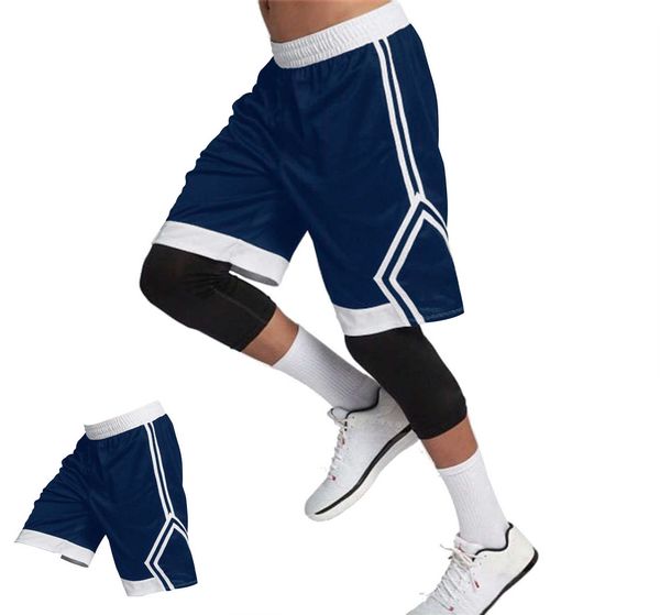 men's professional sports running pants spring summer breathable fitness basketball table tennis shorts loose, White;black
men's professional sports running pants spring summer breathable fitness basketball table tennis shorts loose, White;black