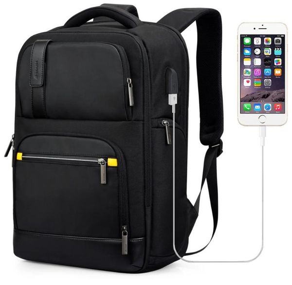 hanke men business backpack lapback bag travel rfid black waterproof 17 19 inch multifunction h6770
hanke men business backpack lapback bag travel rfid black waterproof 17 19 inch multifunction h6770