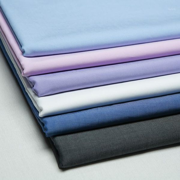 yarn-dyed solid pure cotton fabric/black/white/pink/purple/blue denim color for shirt,dress,skirt,child,man,craft by the yard1
yarn-dyed solid pure cotton fabric/black/white/pink/purple/blue denim color for shirt,dress,skirt,child,man,craft by the yard1