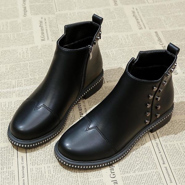 2020 winter boots women platform middle tube boots women's fashion casual street style winter black shoes tenis feminino u11-831
2020 winter boots women platform middle tube boots women's fashion casual street style winter black shoes tenis feminino u11-831