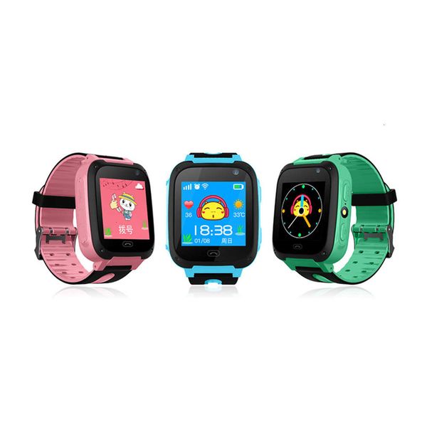 generation 4 children's smart positioning phone watch new p touch 
generation 4 children's smart positioning phone watch new p touch