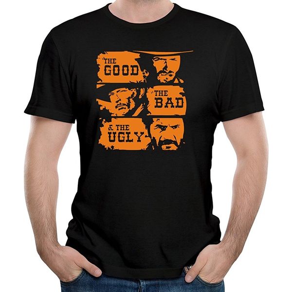 personality t-shirt men's the good the bad the ugly classic spaghetti black fashion trend t-shirt sport hooded sweatshirt hoodie
personality t-shirt men's the good the bad the ugly classic spaghetti black fashion trend t-shirt sport hooded sweatshirt hoodie