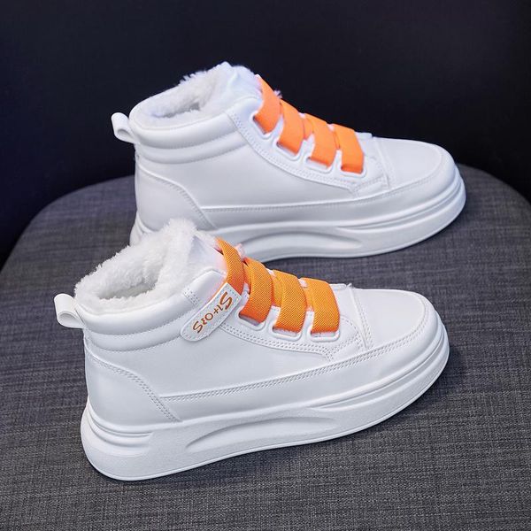 2021 new winter boots women ankle boots warm pu plush winter woman shoes sneakers flats lace up ladies shoes women short snow, Black
2021 new winter boots women ankle boots warm pu plush winter woman shoes sneakers flats lace up ladies shoes women short snow, Black
