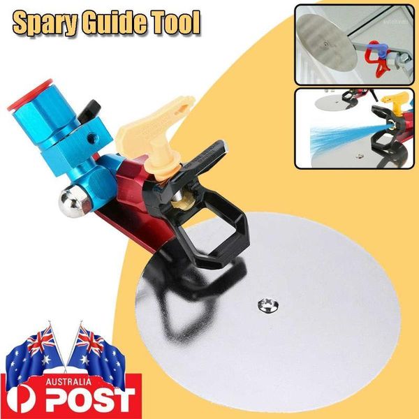 spray gun paint sprayer spray guide power tool airless tip of airless spraying machine sandblaster with nozzle1
spray gun paint sprayer spray guide power tool airless tip of airless spraying machine sandblaster with nozzle1