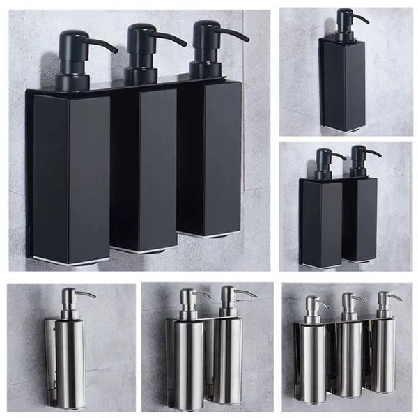 liquid soap dispenser wzly shampoo liquid black 304 stainless steel bathroom brushed nickel wall mounted accessories
liquid soap dispenser wzly shampoo liquid black 304 stainless steel bathroom brushed nickel wall mounted accessories