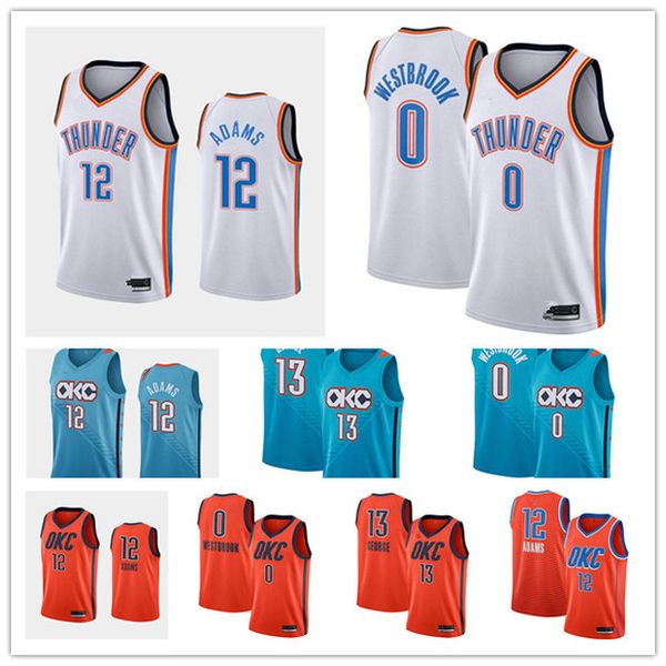 chris 3 paul 2 shai gilgeous-alexander 12 adams russell 0 westbrook oklahomacity 2019/20 swingman thunder basketball jersey iconedition, Black
chris 3 paul 2 shai gilgeous-alexander 12 adams russell 0 westbrook oklahomacity 2019/20 swingman thunder basketball jersey iconedition, Black