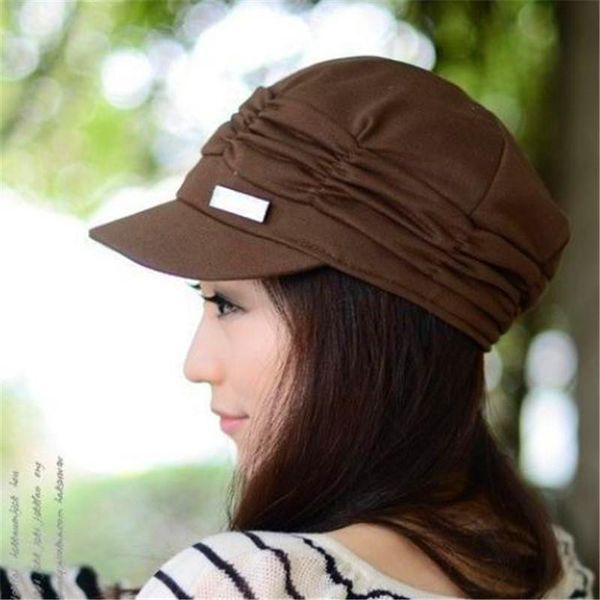 berets 1 pc fashion lady hat autumn winter warm knitted crochet slouch baggy beanie caps cotton gift arrival, Blue;gray
berets 1 pc fashion lady hat autumn winter warm knitted crochet slouch baggy beanie caps cotton gift arrival, Blue;gray