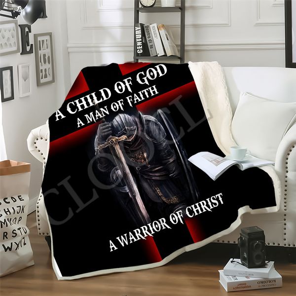 cloocl blankets jesus knights templar cross 3d print hip-hop style air conditioning blanket sofa teens bedding throw plush quilt
cloocl blankets jesus knights templar cross 3d print hip-hop style air conditioning blanket sofa teens bedding throw plush quilt