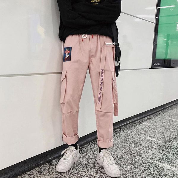 houzhou harajuku japanese plus size women cargo pants joggers streetwear harem print elastic waist pocket ankle length pantalon1, Black;white
houzhou harajuku japanese plus size women cargo pants joggers streetwear harem print elastic waist pocket ankle length pantalon1, Black;white
