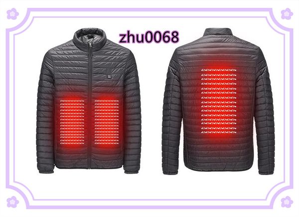 men women heating jacket winter outdoor usb infrared hooded hiking electric thermal sports climbing hiking coat, Blue;black 
men women heating jacket winter outdoor usb infrared hooded hiking electric thermal sports climbing hiking coat, Blue;black