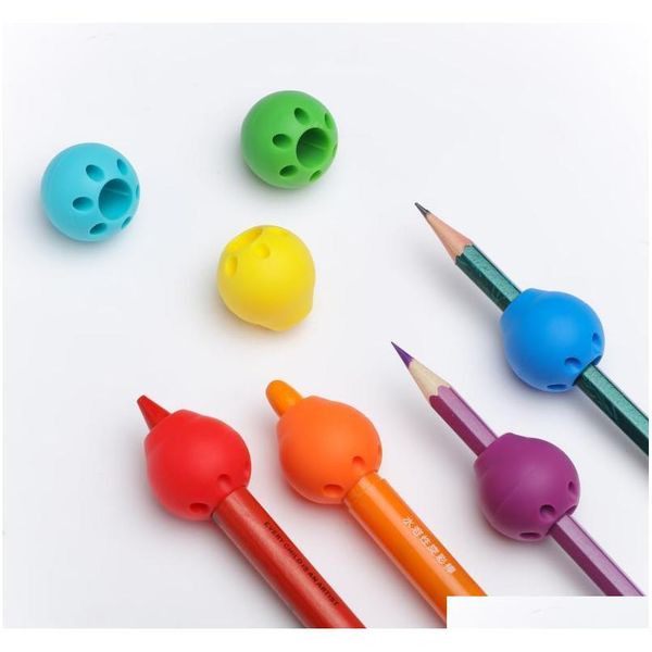 pencil holder grip children pen grip tpr pencil grips writing aid correction tool for childr sqcdfm item_home
pencil holder grip children pen grip tpr pencil grips writing aid correction tool for childr sqcdfm item_home