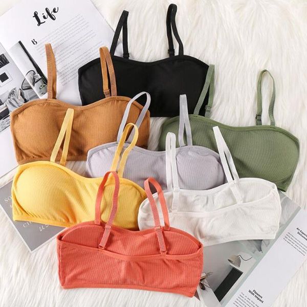 bras for women seamless bra u type backless push up bralette brassiere women lingerie soutien gorge femme 20201, Black;white 
bras for women seamless bra u type backless push up bralette brassiere women lingerie soutien gorge femme 20201, Black;white