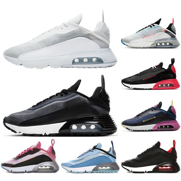 2090 кроссовки мужчины женщины тройного черный pure platinum белого с черным symbol chaussures дышащих открытых женихов тренер спорт кроссов
2090 кроссовки мужчины женщины тройного черный pure platinum белого с черным symbol chaussures дышащих открытых женихов тренер спорт кроссов