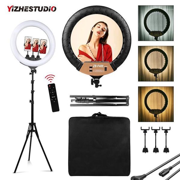 yizhestudio f488 22inch ring lamp 300pcs led ring lights with 2m stand pgraphy lighting kit for camera phone makeup youtube1
yizhestudio f488 22inch ring lamp 300pcs led ring lights with 2m stand pgraphy lighting kit for camera phone makeup youtube1