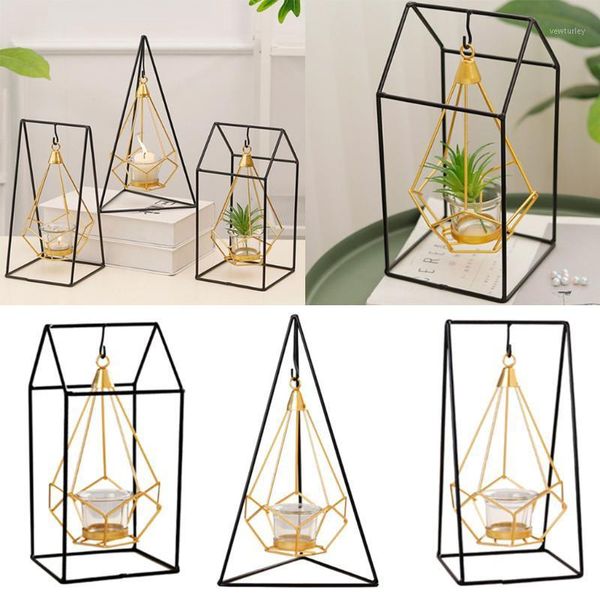 candle holders nordic style iron geometric glass tealight holder home decorate metal crafts wedding party decoration1
candle holders nordic style iron geometric glass tealight holder home decorate metal crafts wedding party decoration1