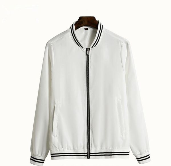 men's jackets 2021 jacket men fashion casual slim mens sportswear bomber and coats, Black;brown
men's jackets 2021 jacket men fashion casual slim mens sportswear bomber and coats, Black;brown