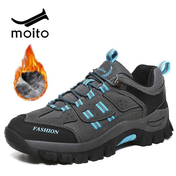 new classics style men fluffy inside outdoor multi-fundtion climbing sneakers hiking casual shoes camping shoes with velvet male
new classics style men fluffy inside outdoor multi-fundtion climbing sneakers hiking casual shoes camping shoes with velvet male