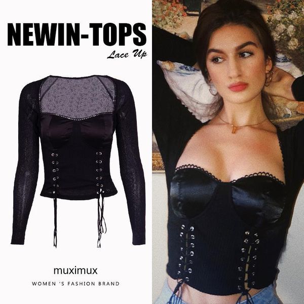 2020 winter women tshirts pullover tees solid square neck long sleeve autumn black white gothic t-shirts women1
2020 winter women tshirts pullover tees solid square neck long sleeve autumn black white gothic t-shirts women1