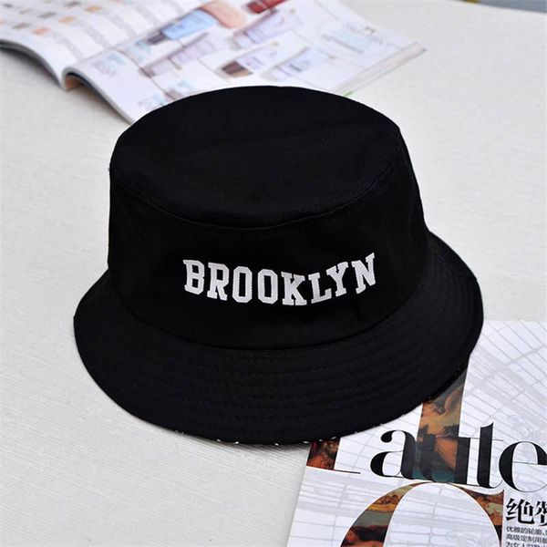 cloches ldslyjr 2021 letter brooklyn pattern bucket hat fisherman outdoor travel sun cap hats for men and women 255
cloches ldslyjr 2021 letter brooklyn pattern bucket hat fisherman outdoor travel sun cap hats for men and women 255