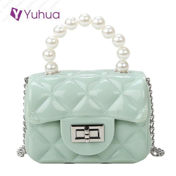 2020 new fashion handbags, trend pearl korean version bag, simple women shoulder bag, casual woman messenger bags
2020 new fashion handbags, trend pearl korean version bag, simple women shoulder bag, casual woman messenger bags