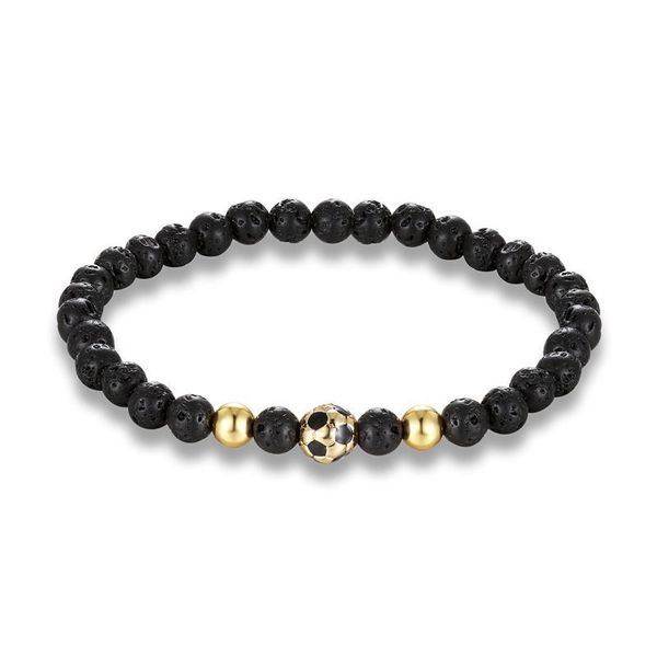mkendn poshfeel soccer/football charm bracelet men nature stone beads bracelet pulseira masculina summer style sport jewelry jllrhl
mkendn poshfeel soccer/football charm bracelet men nature stone beads bracelet pulseira masculina summer style sport jewelry jllrhl